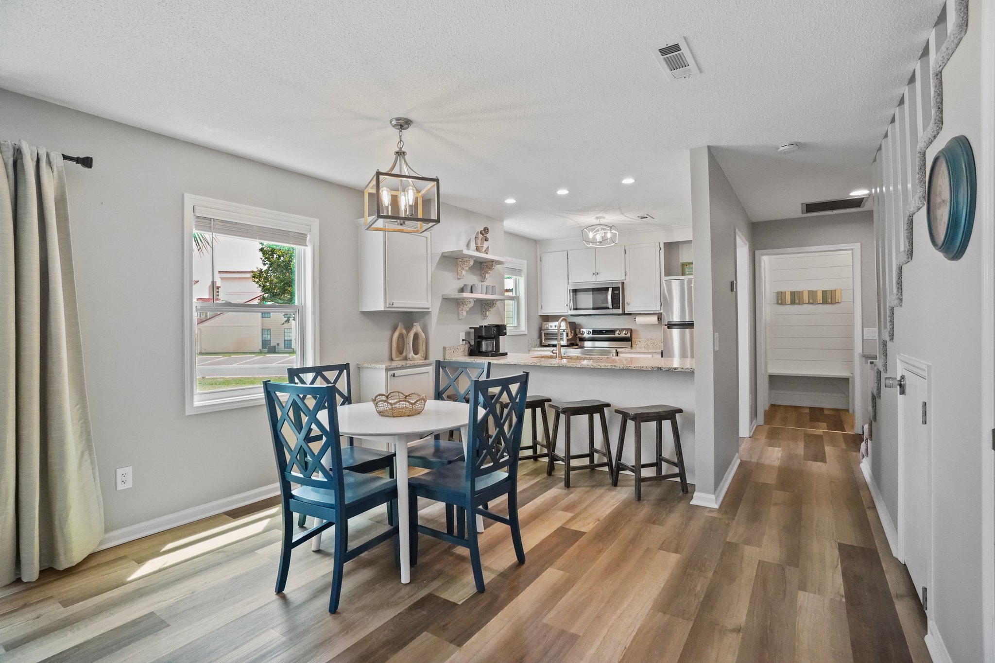 Panama City Beach Townhome: 17462 Front Beach Rd