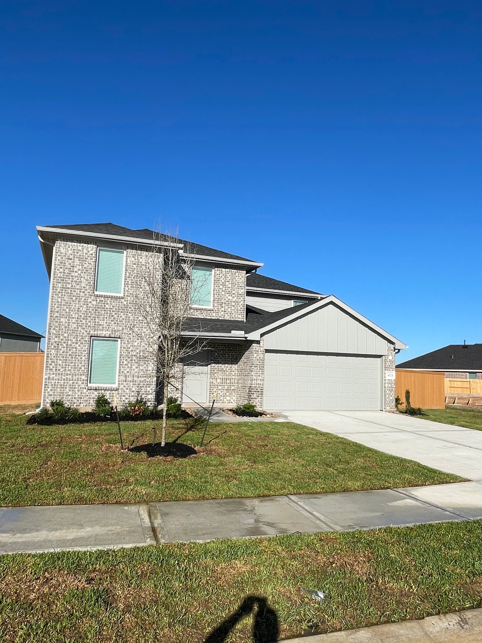 Katy House: 3025 Nori Shores Dr