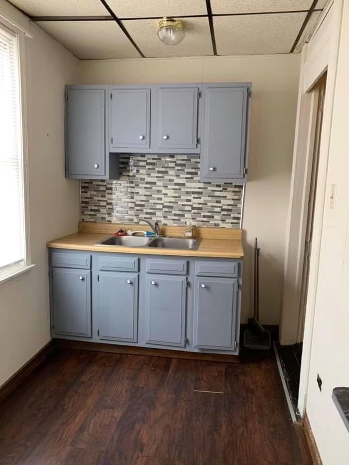 Cresson Apartment: 101 Powell Ave