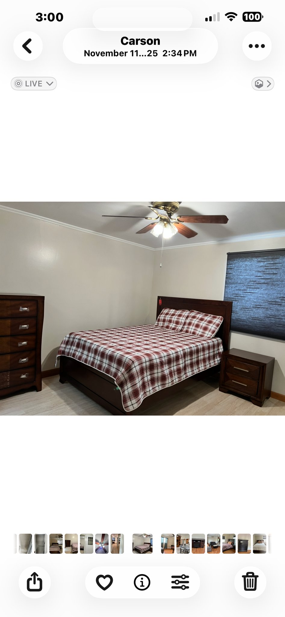 Carson Other: 430 E 184 St