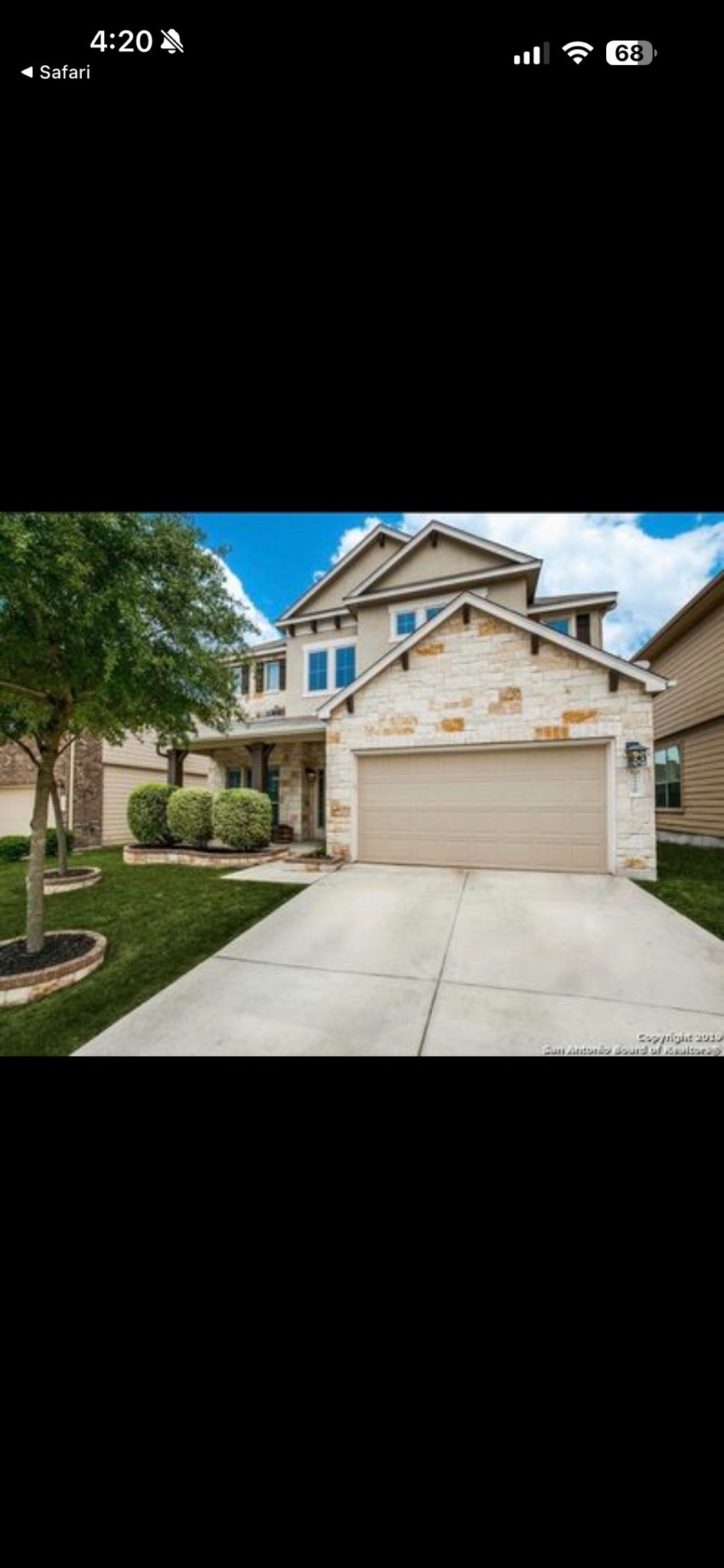 Cibolo House: 220 Dove Hl