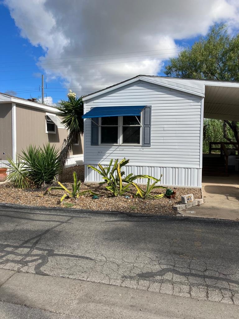 Brownsville Other: 41 Easy St