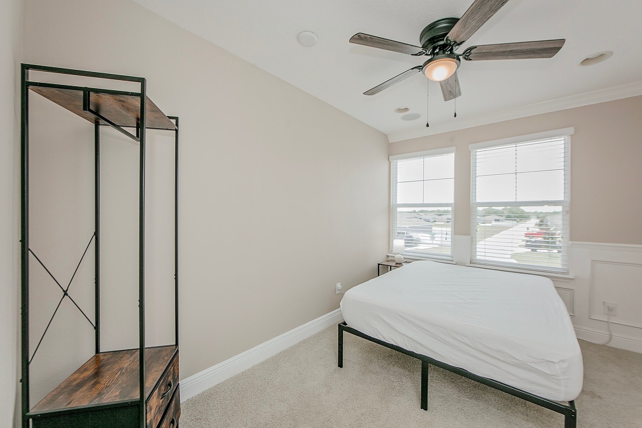 Kissimmee Single Room: 3211 Solitude Ct