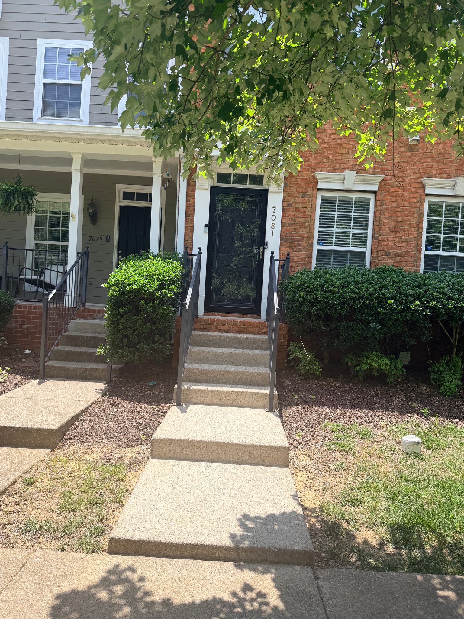 Nashville Townhome: 7031 Sunnywood Dr