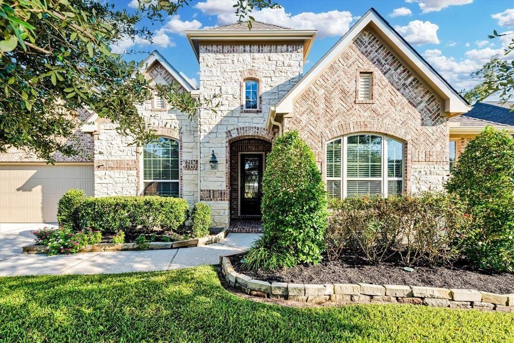 Spring House: 6838 Adrienne Arbor Dr.