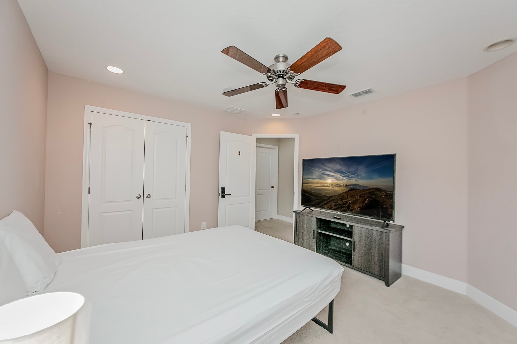 Kissimmee Single Room: 3211 Solitude Ct