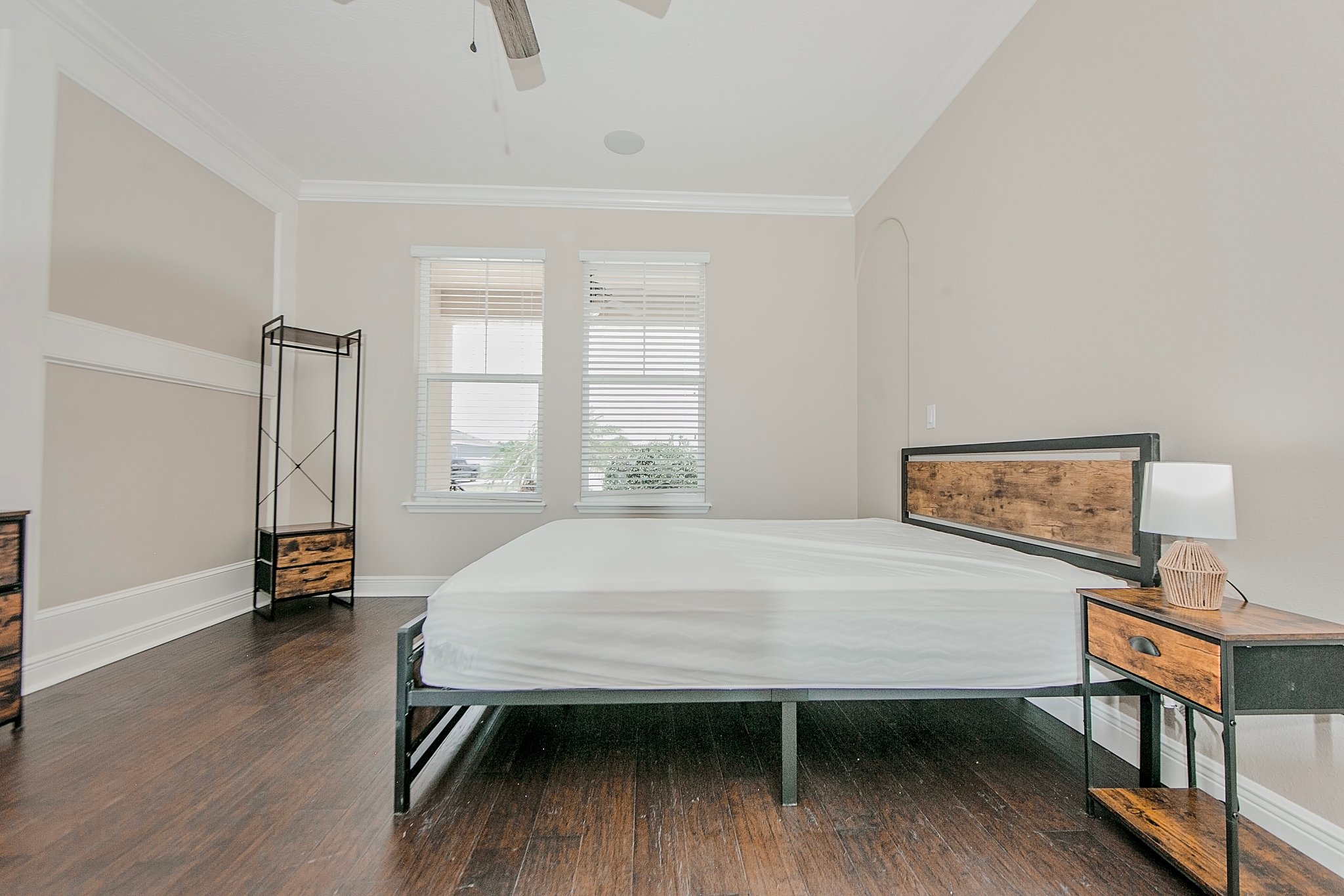 Kissimmee Single Room: 3211 Solitude Ct