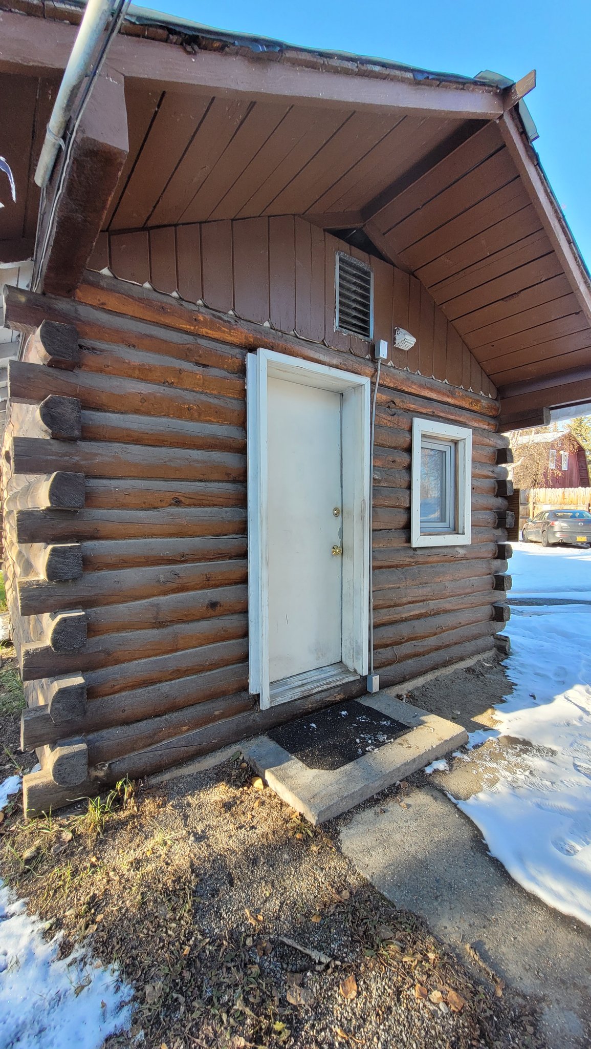 Fairbanks Multiplex: 1128 Hess Avenue