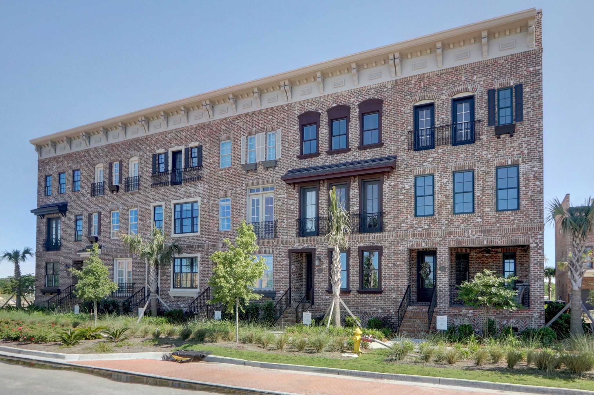 Savannah Other: 421 Port St