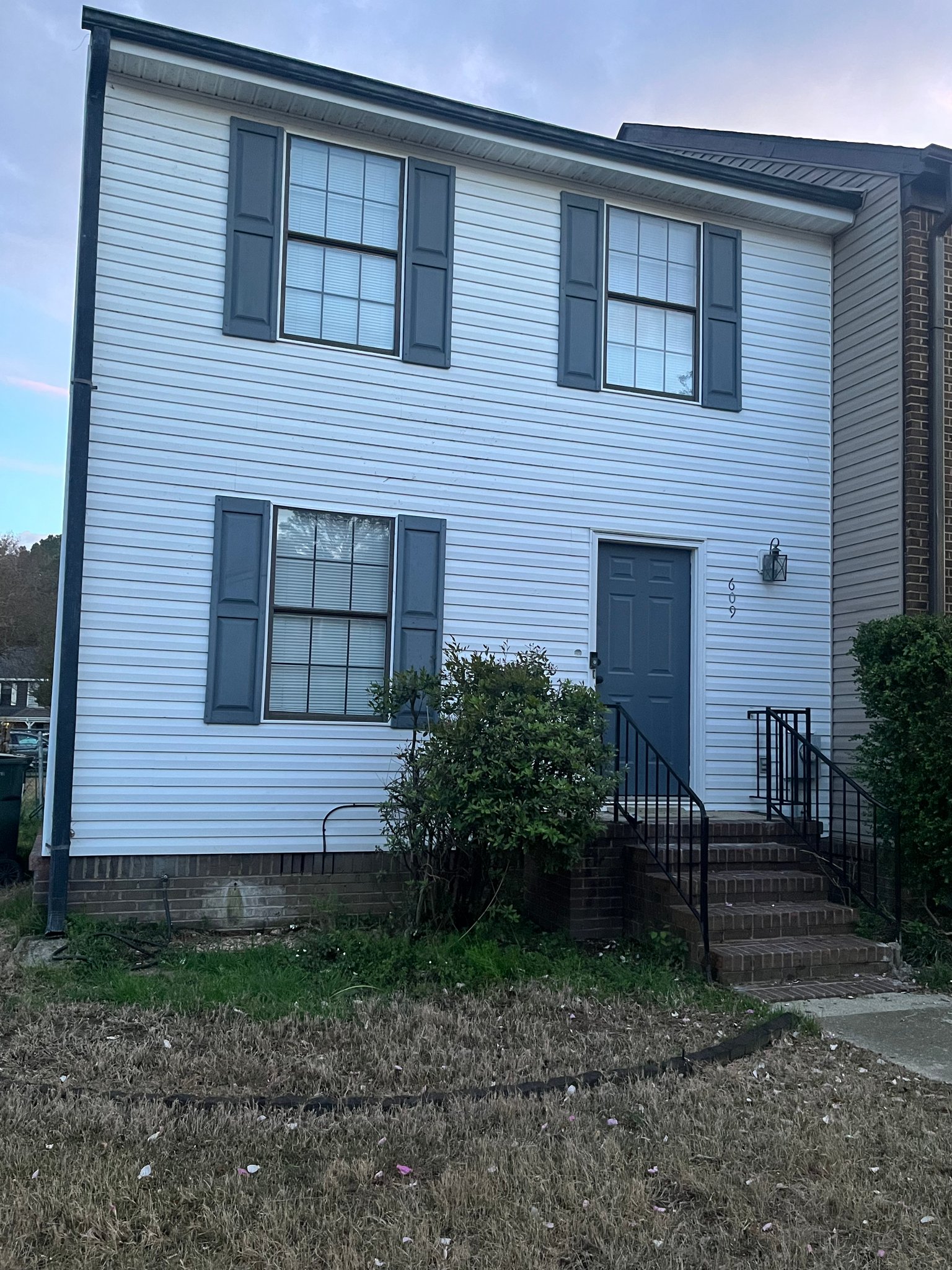 Pelham Townhome: 609 Cahaba Manor lane