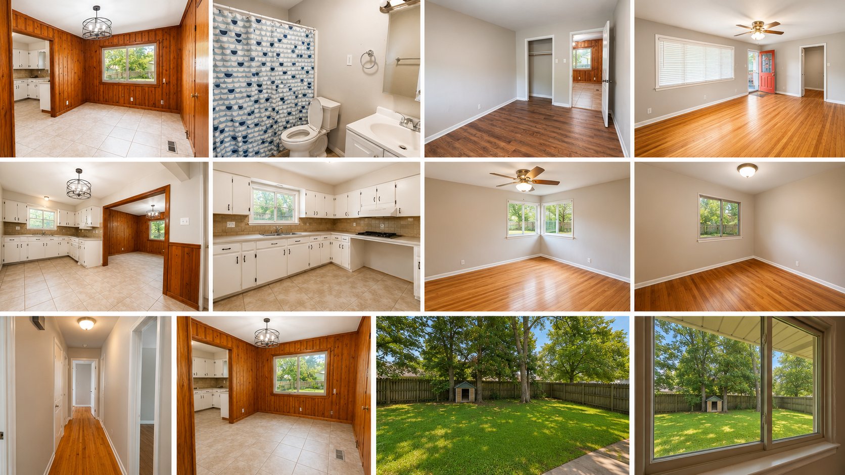 NLR House: 1116 Parkway Drive