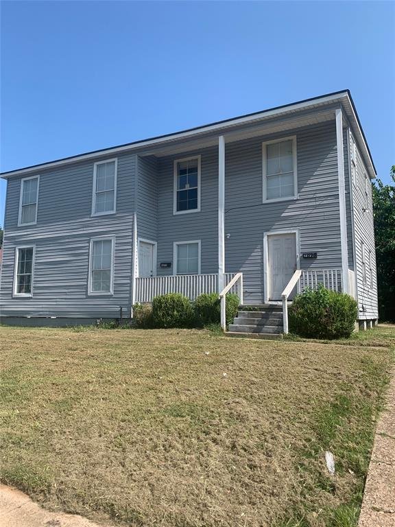 Bossier City House: 1271 Estelle St.