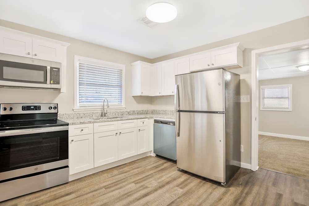 Orange House: 579 Nassau St