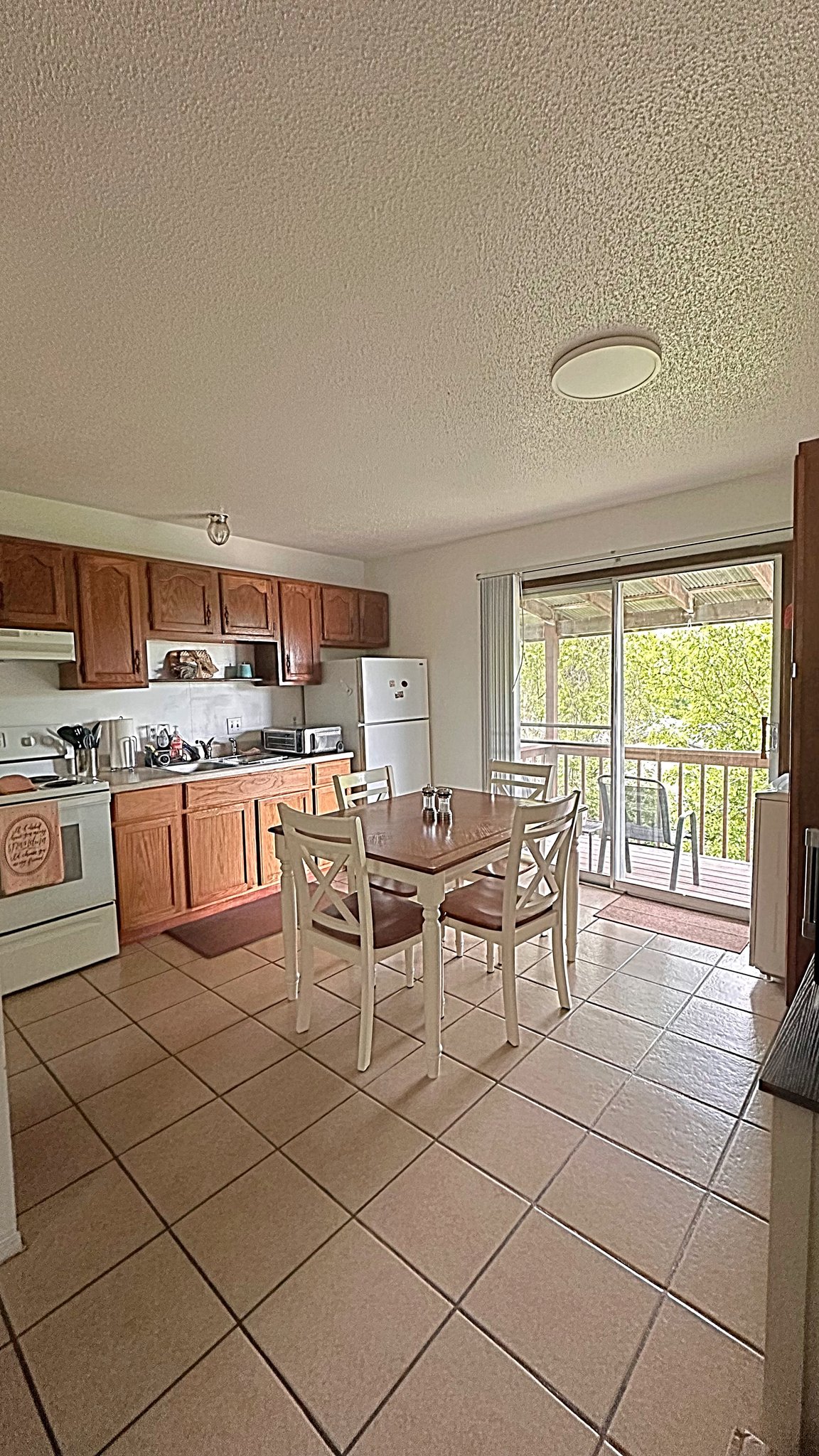 Rolla Apartment: 2201 Vienna Road