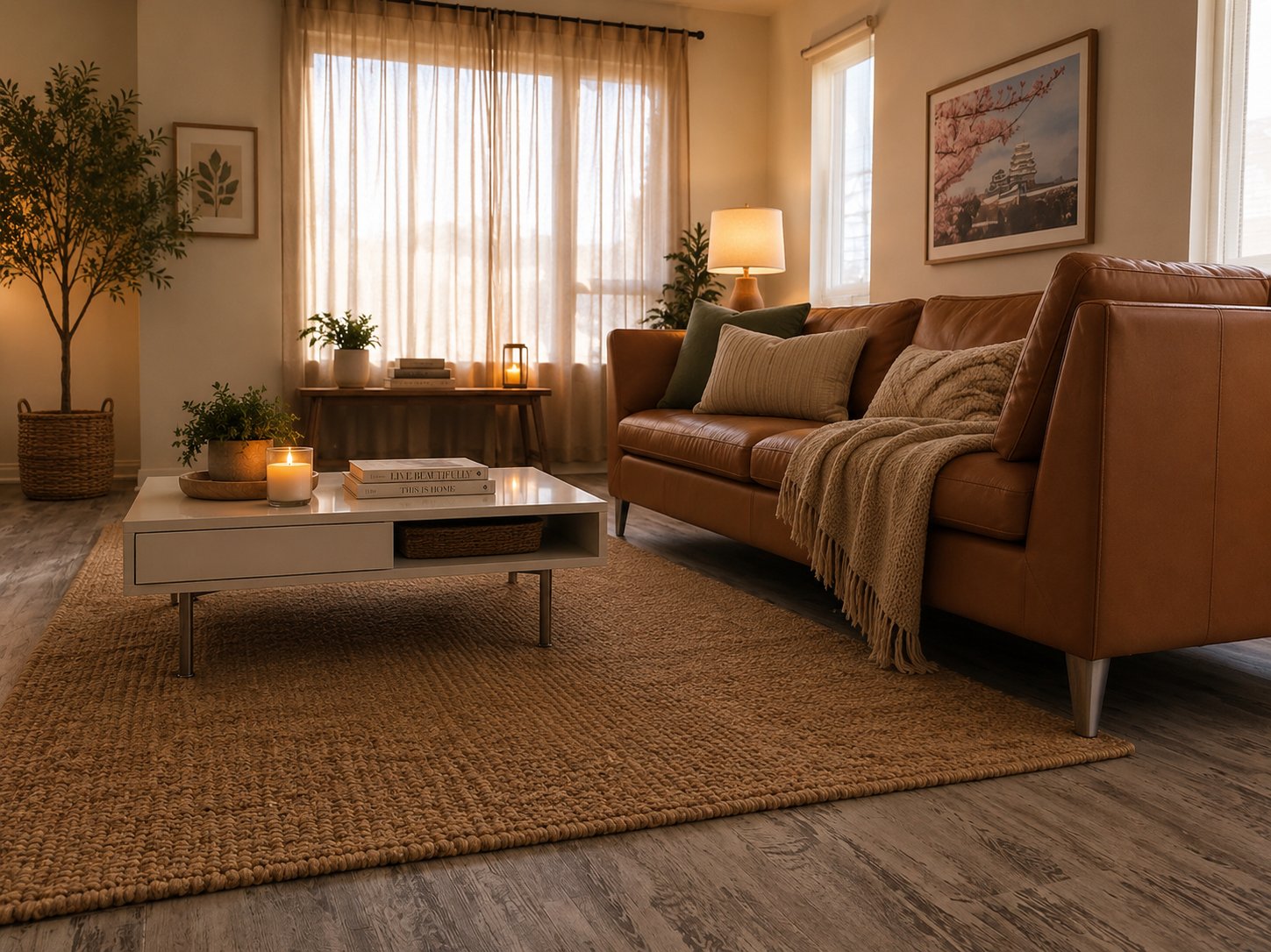Downey Condo: 8021 Fifth St