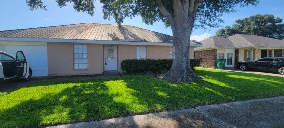 Marrero House: 3116 Birch Lane