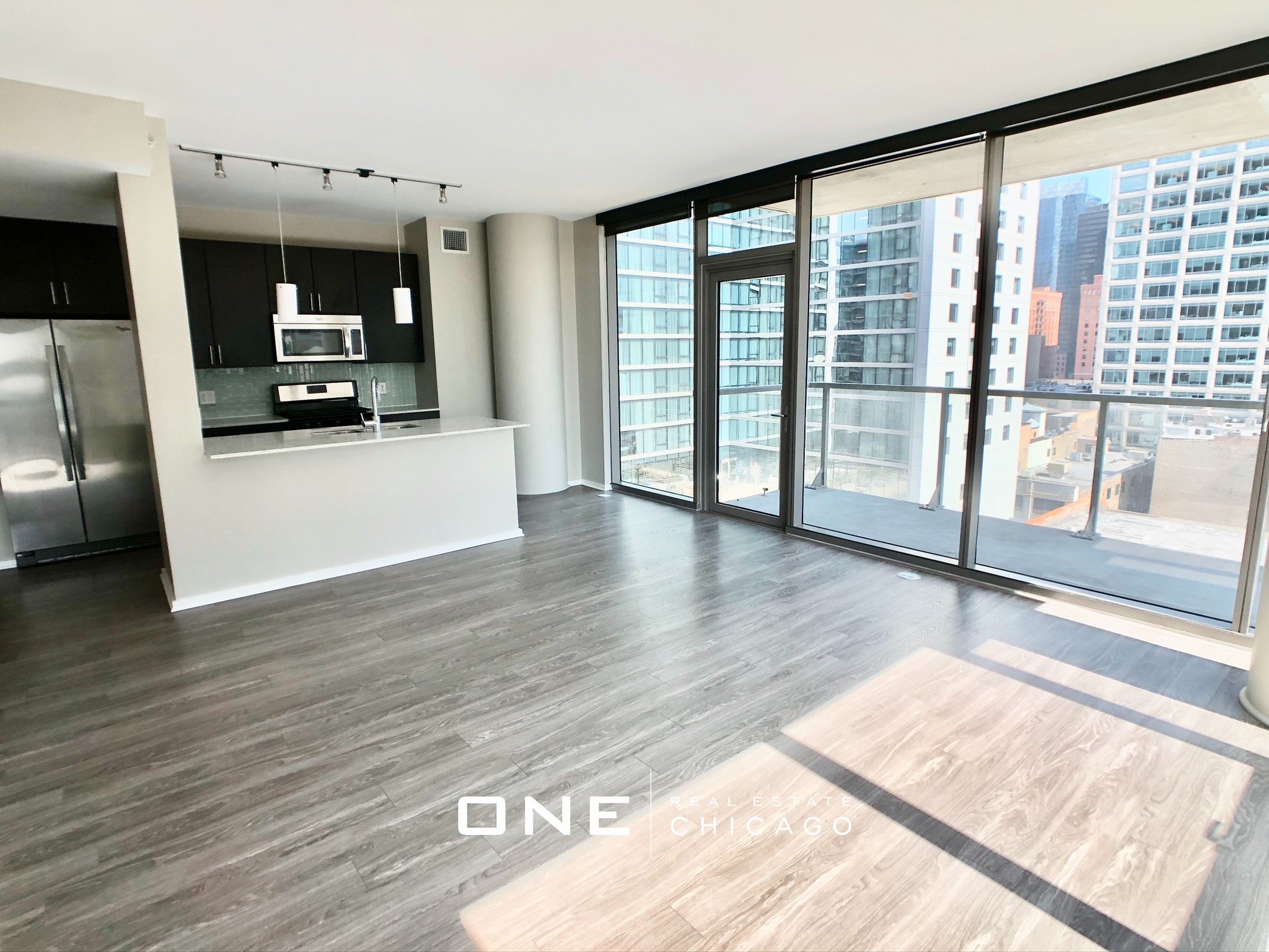 Chicago Apartment: 145 N Desplaines