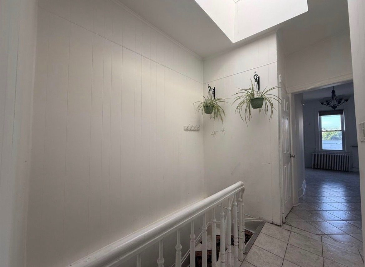 West New York House: 606 59th St