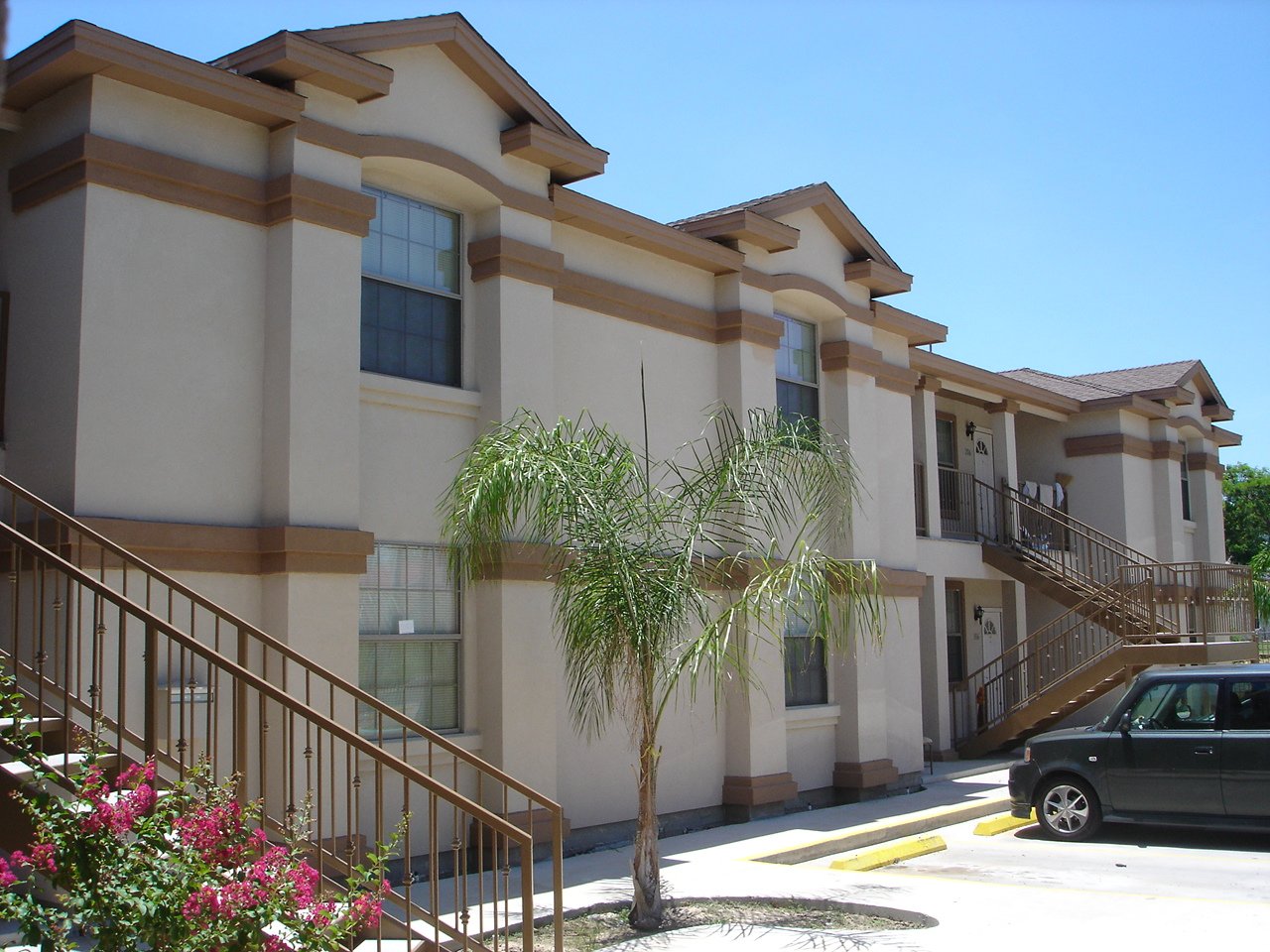 Laredo Other: 3001 Corpus Christi St