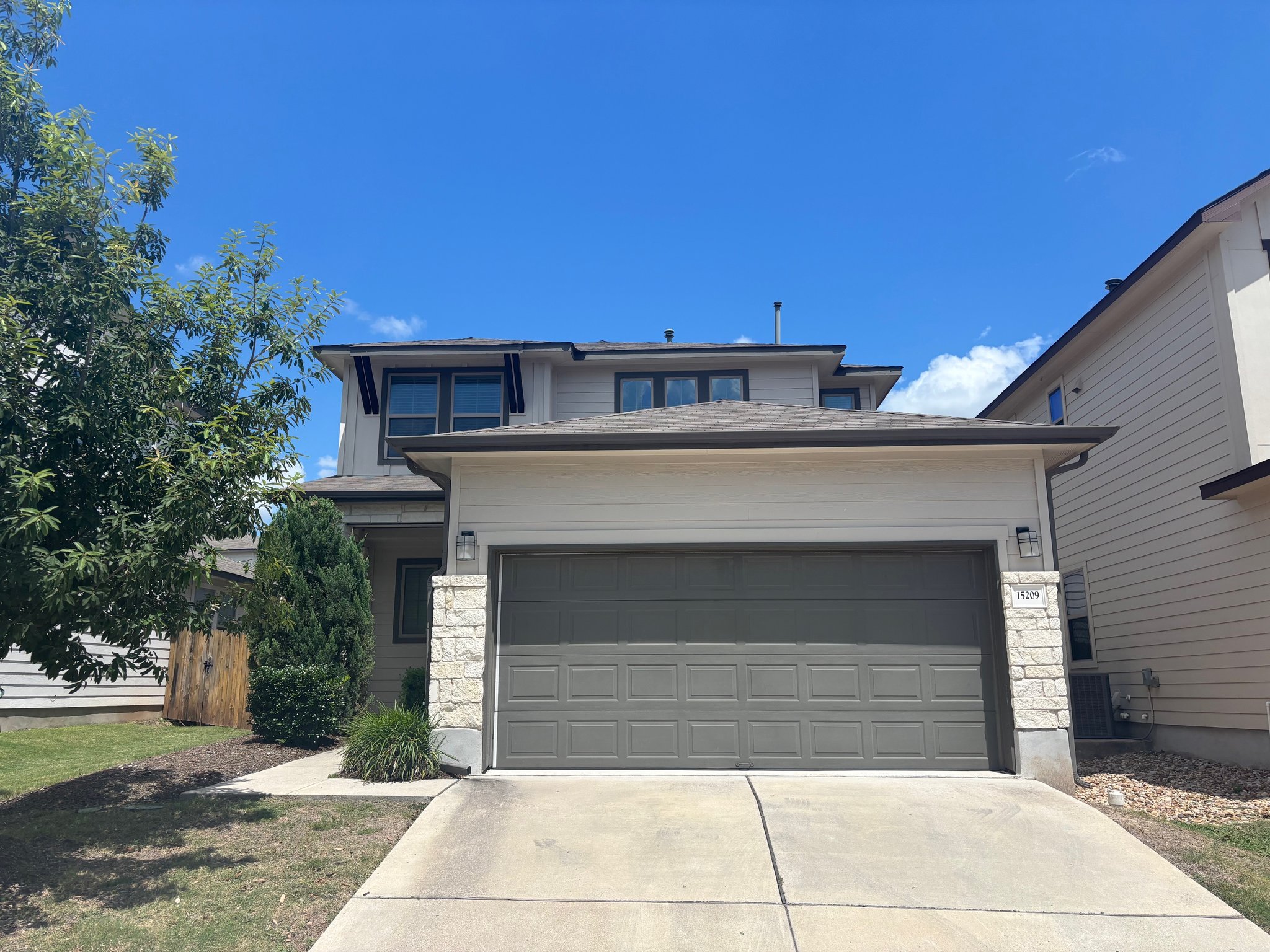 Austin House: 15209 Kookaburra Path