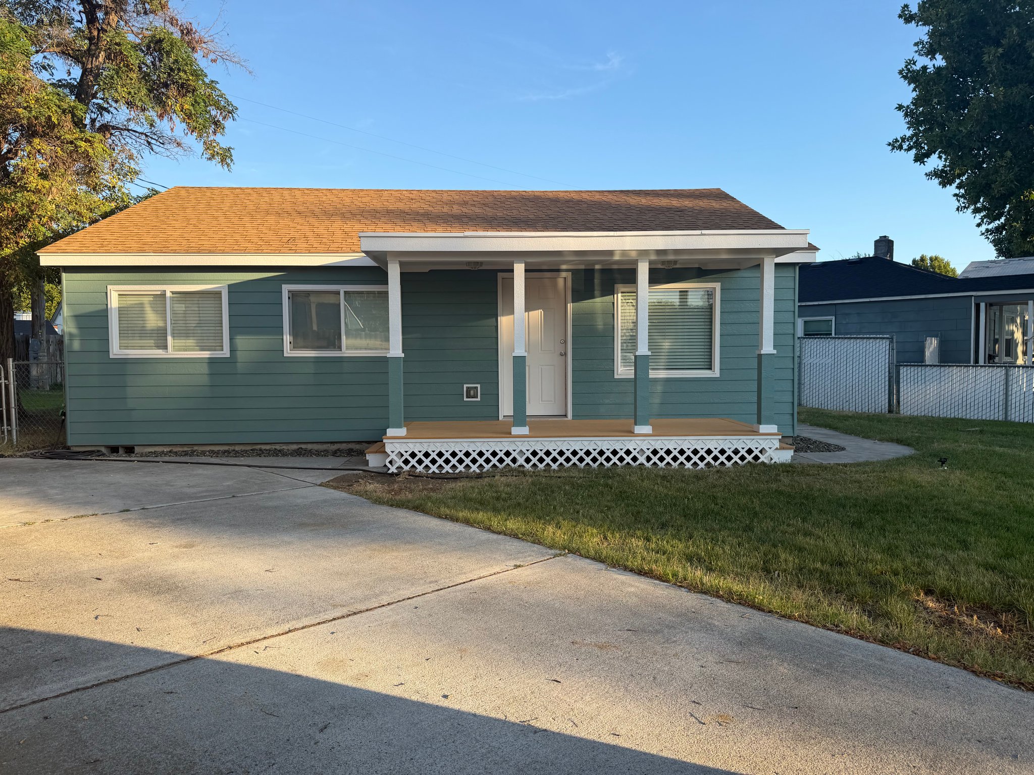 Richland House: 809 Stanton Ave
