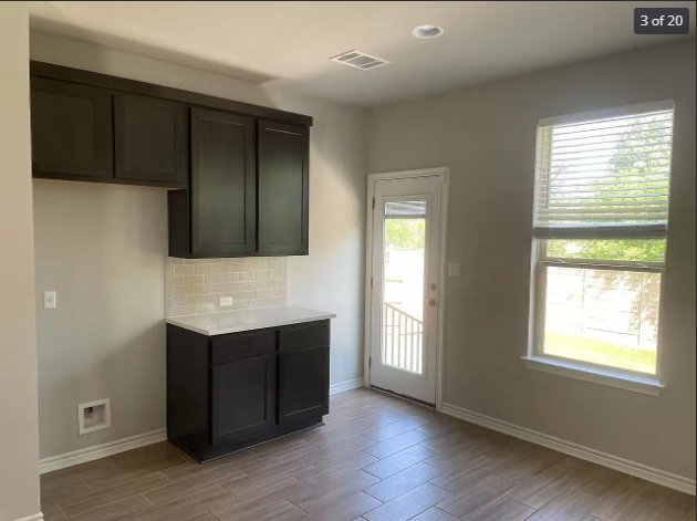 Leander House: 309 Syrah Court