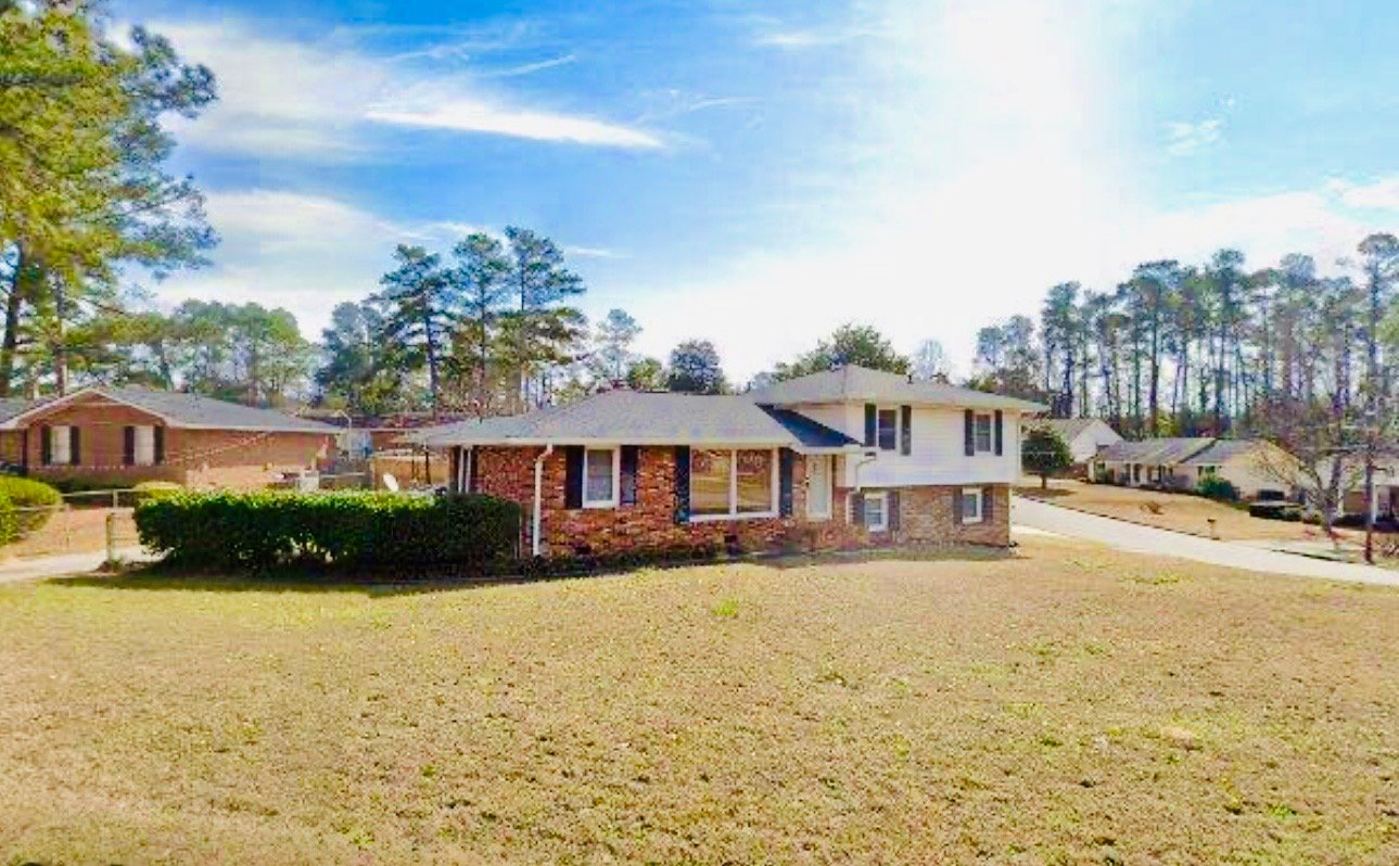 Augusta House: 2312 Cadden Rd