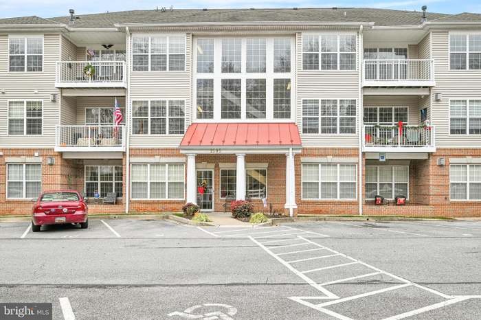 Sykesville Condo: 1595 Homeland Dr