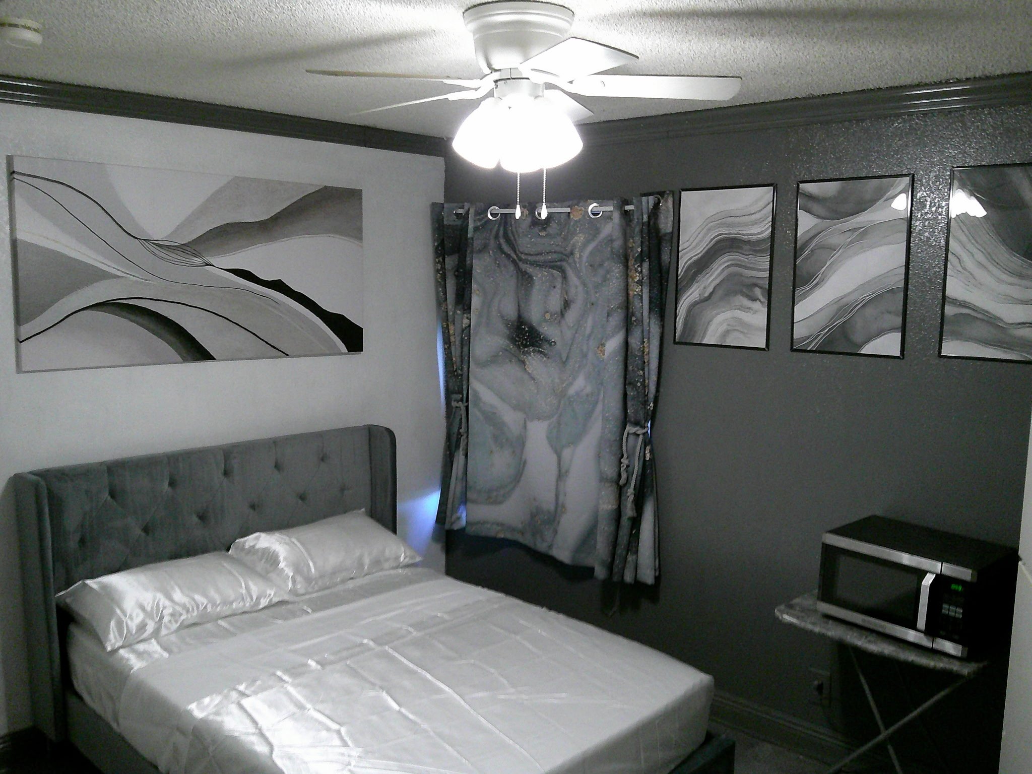 Fresno Single Room: 2380 S Bardell Ave