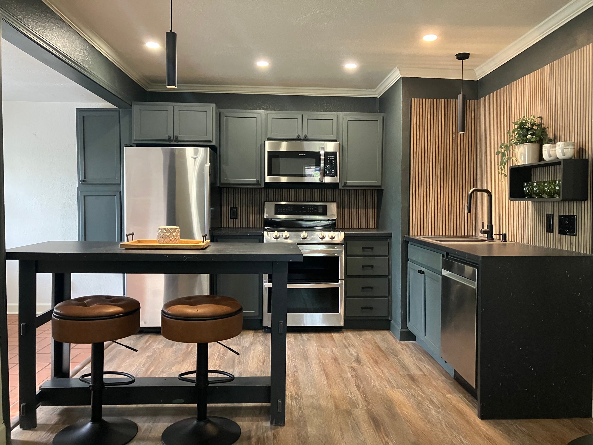 Oklahoma City Other: 1220 1/2 NW 36th St