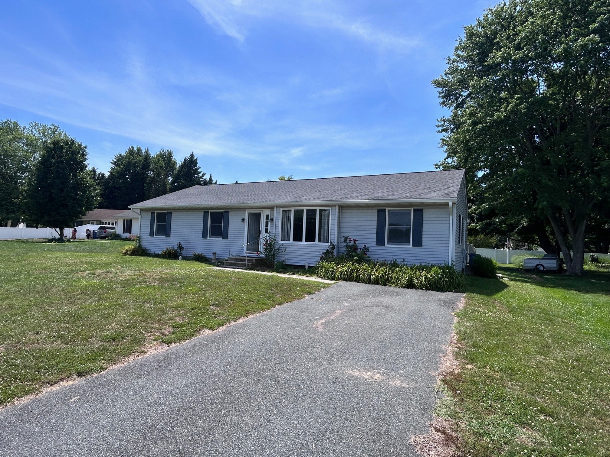Easton House: 311 Choptank Ave