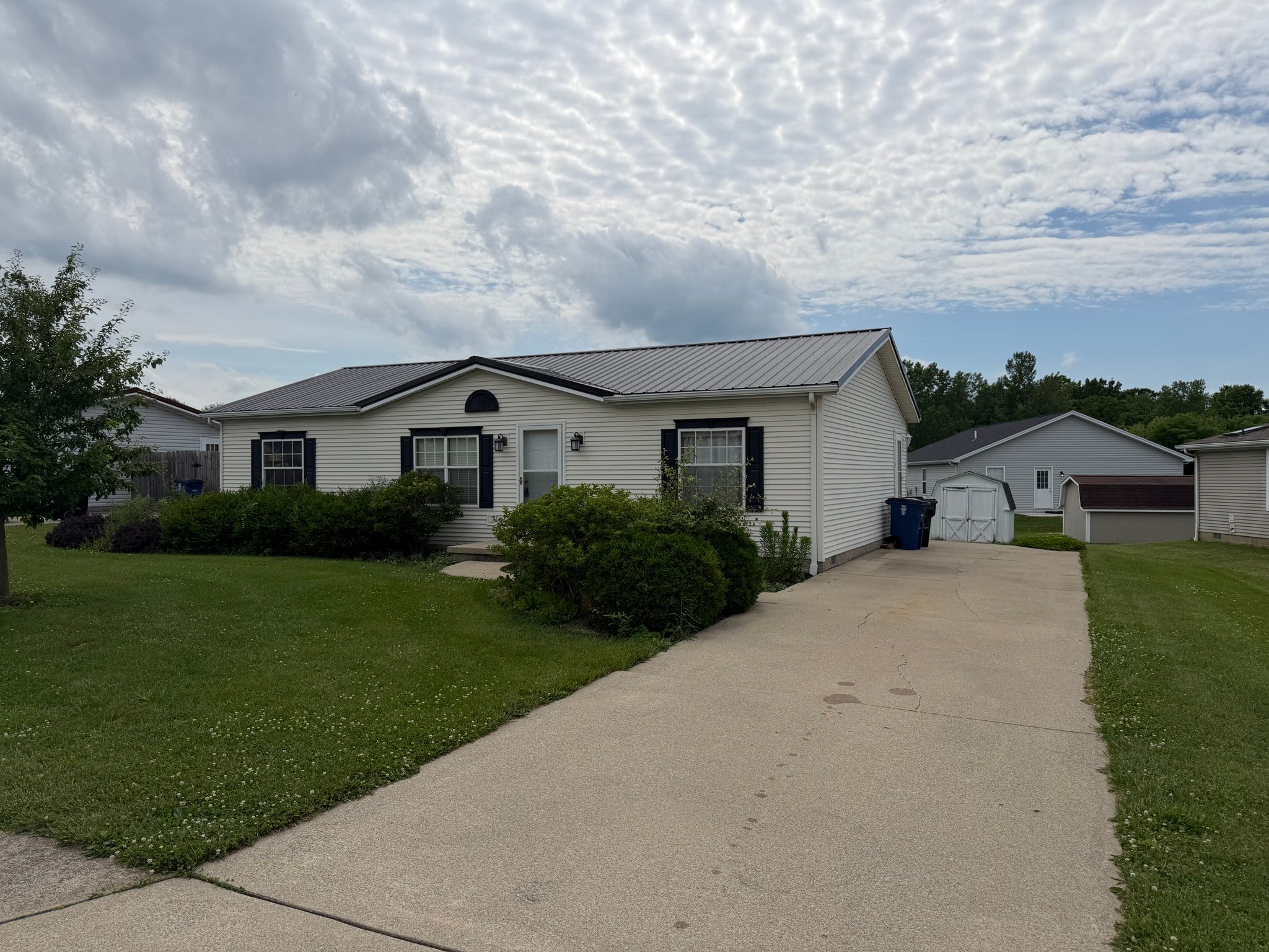 Wilmington House: 229 Taylor Drive