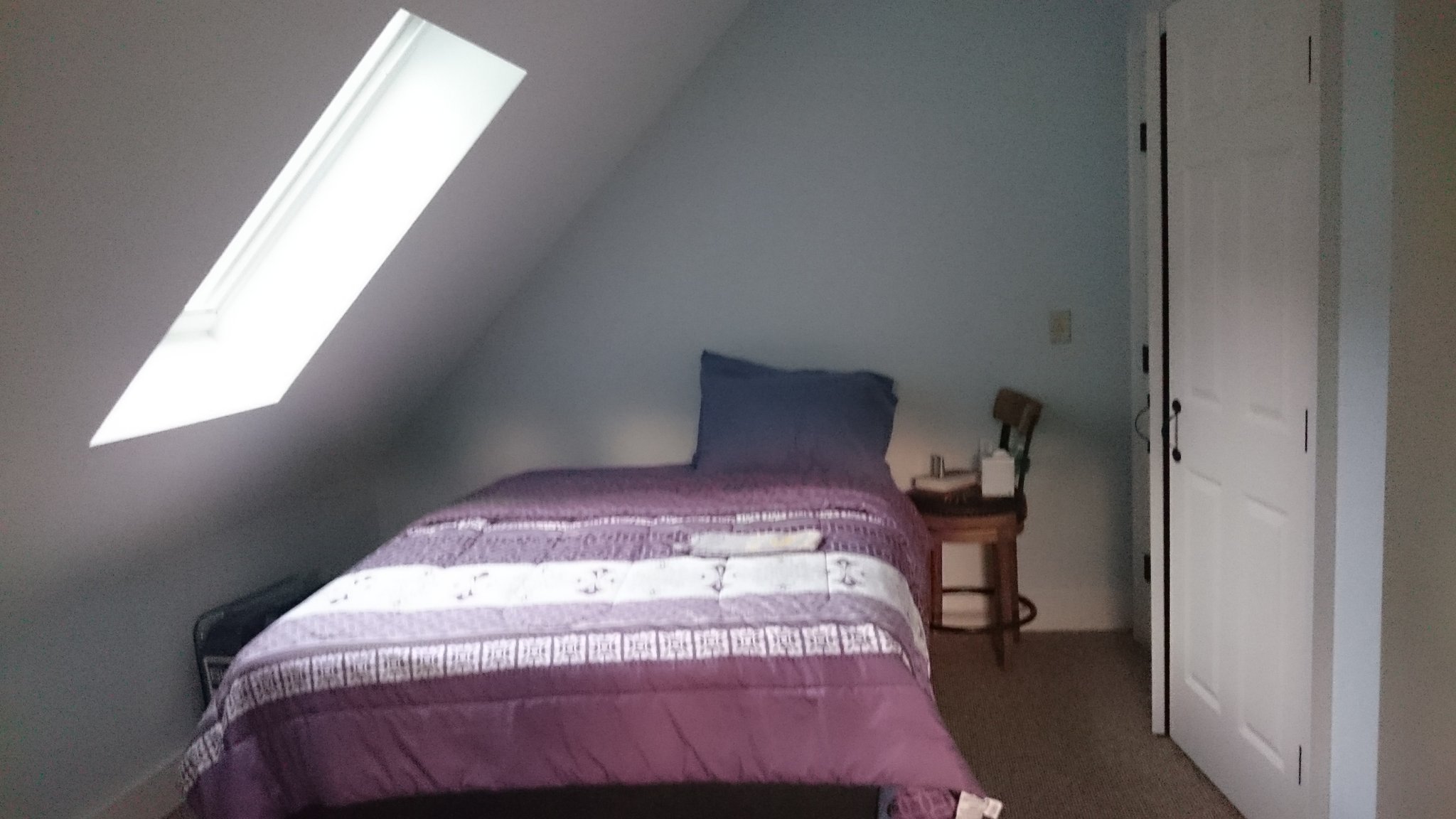 STORRS MANSFIELD Other: 542 Browns Road