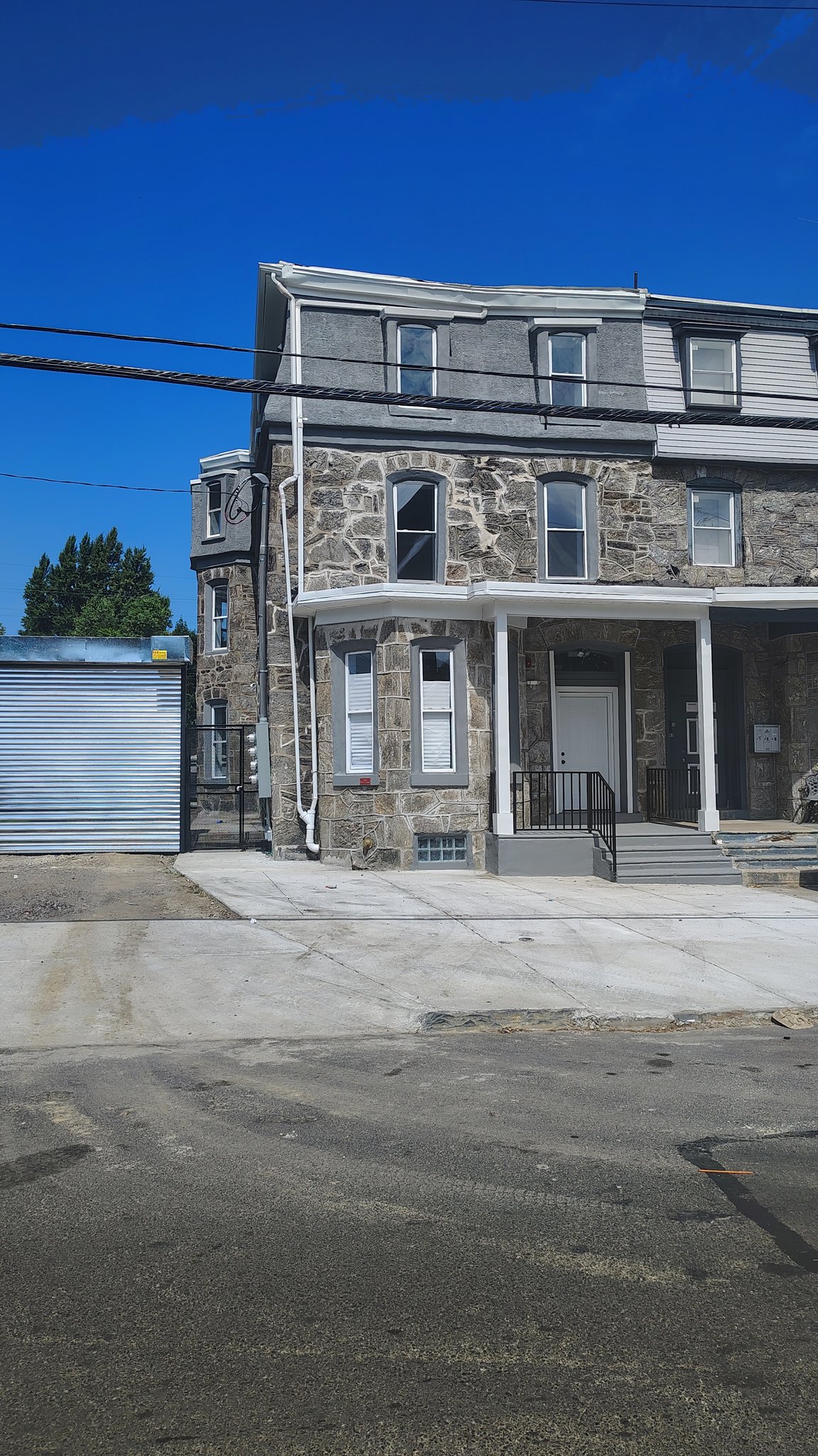 Philadelphia Multiplex: 3412 N 19th st