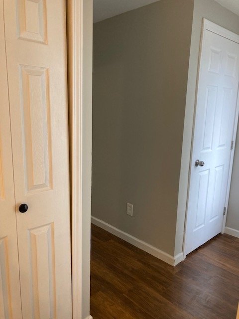 Clay Townhome: 5427 Borgase Lane
