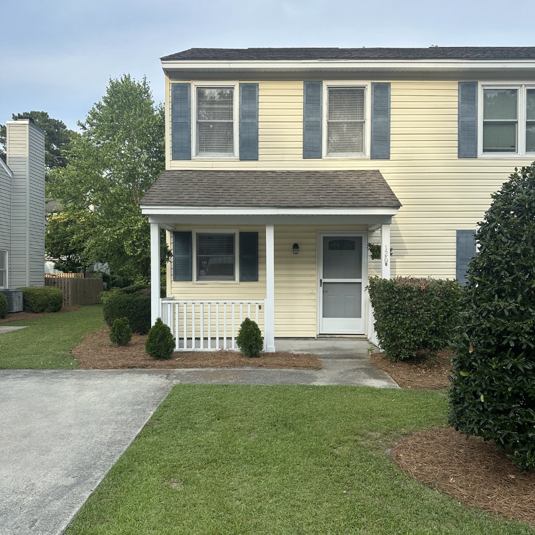 Wilmington Multiplex: 126 Lullwater Drive