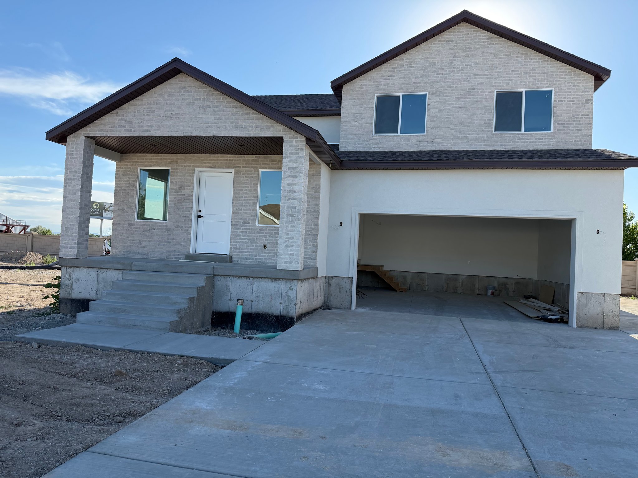 Spanish Fork House: 266 S 1400 W