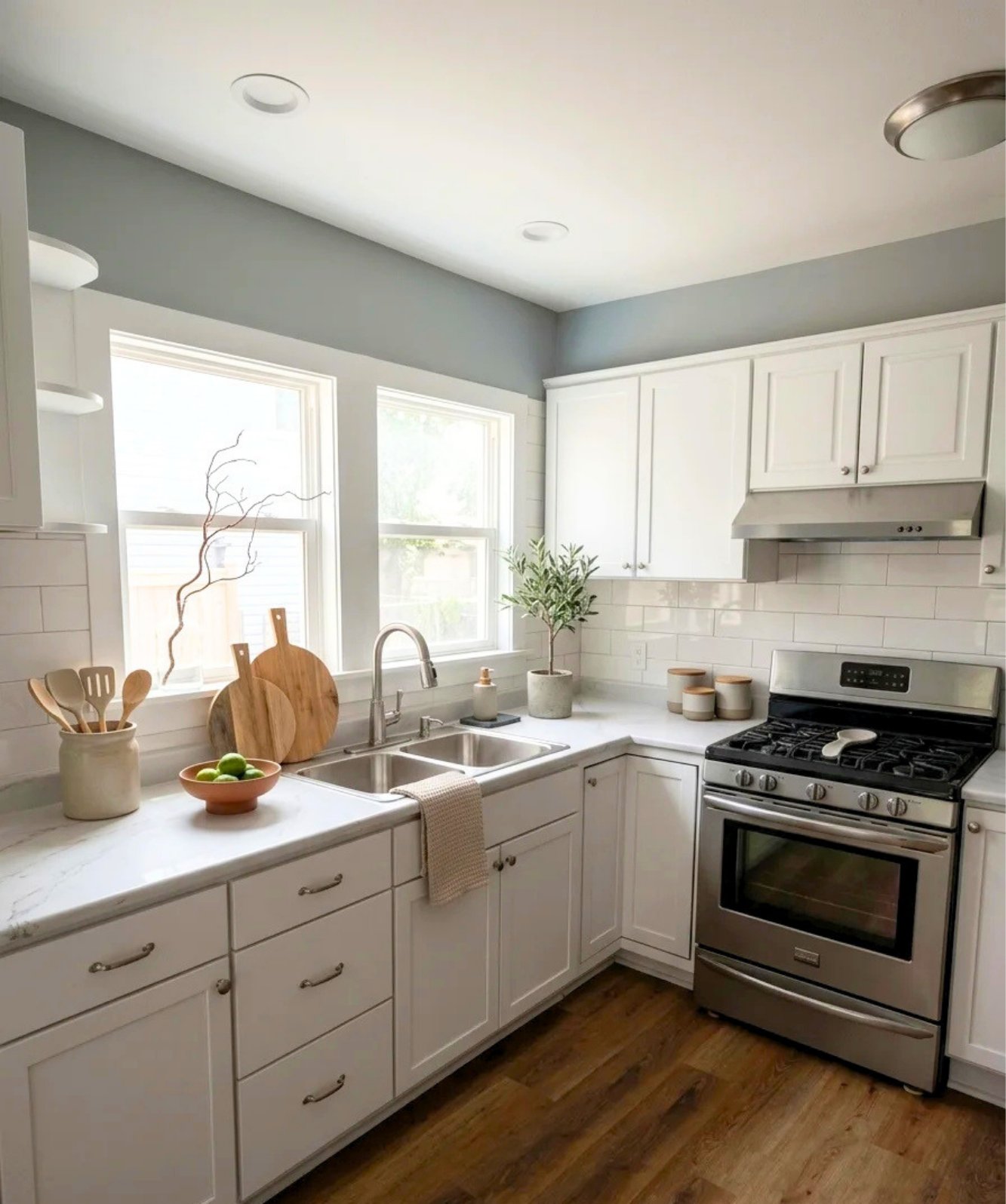 Minneapolis Apartment: 2643 12th Avenue S