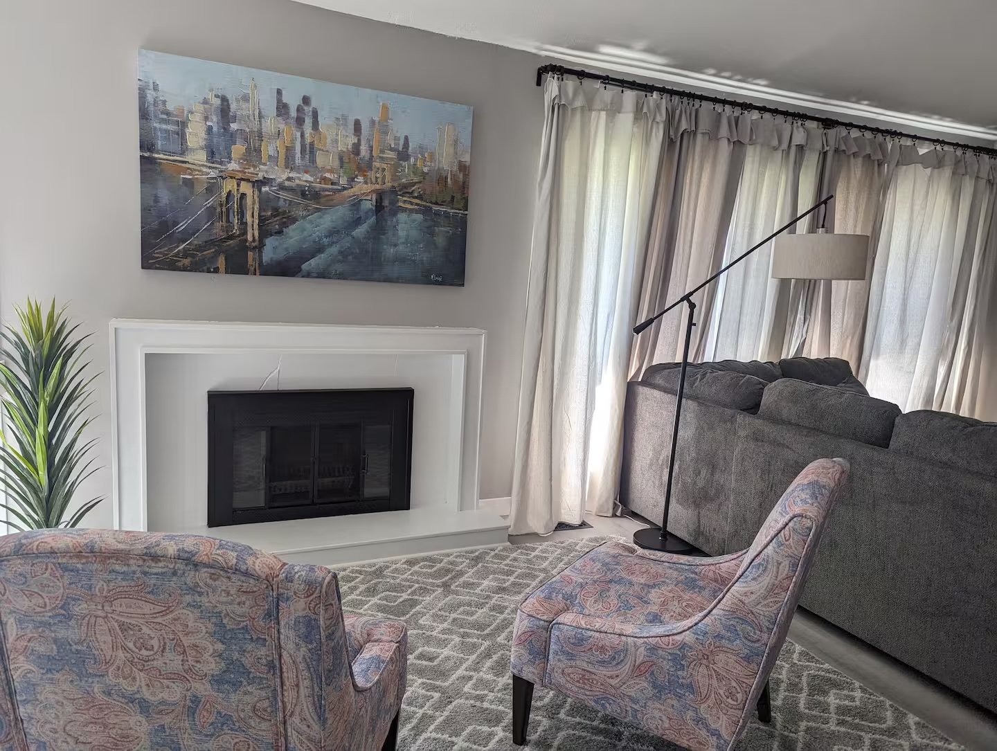 Midvale Townhome: 633 E Acoma Rd