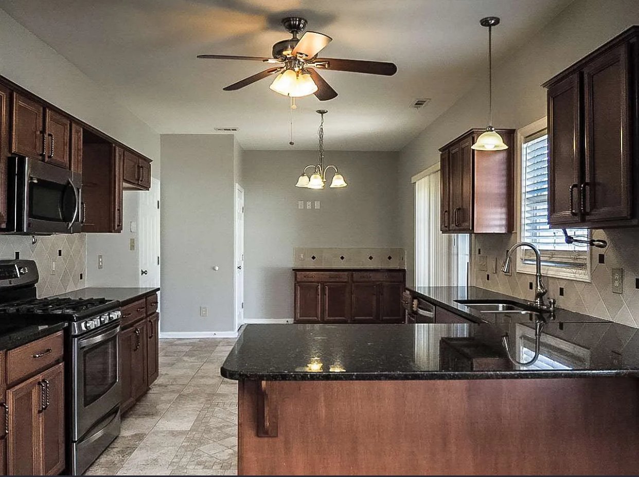 Raleigh Other: 3138 Rendezvous Dr