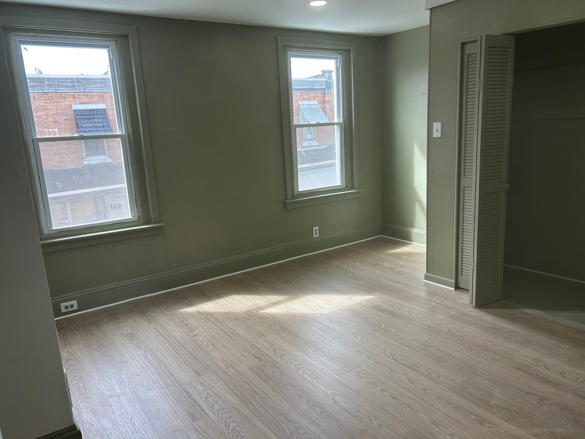 Philadelphia House: 3530 Braddock St