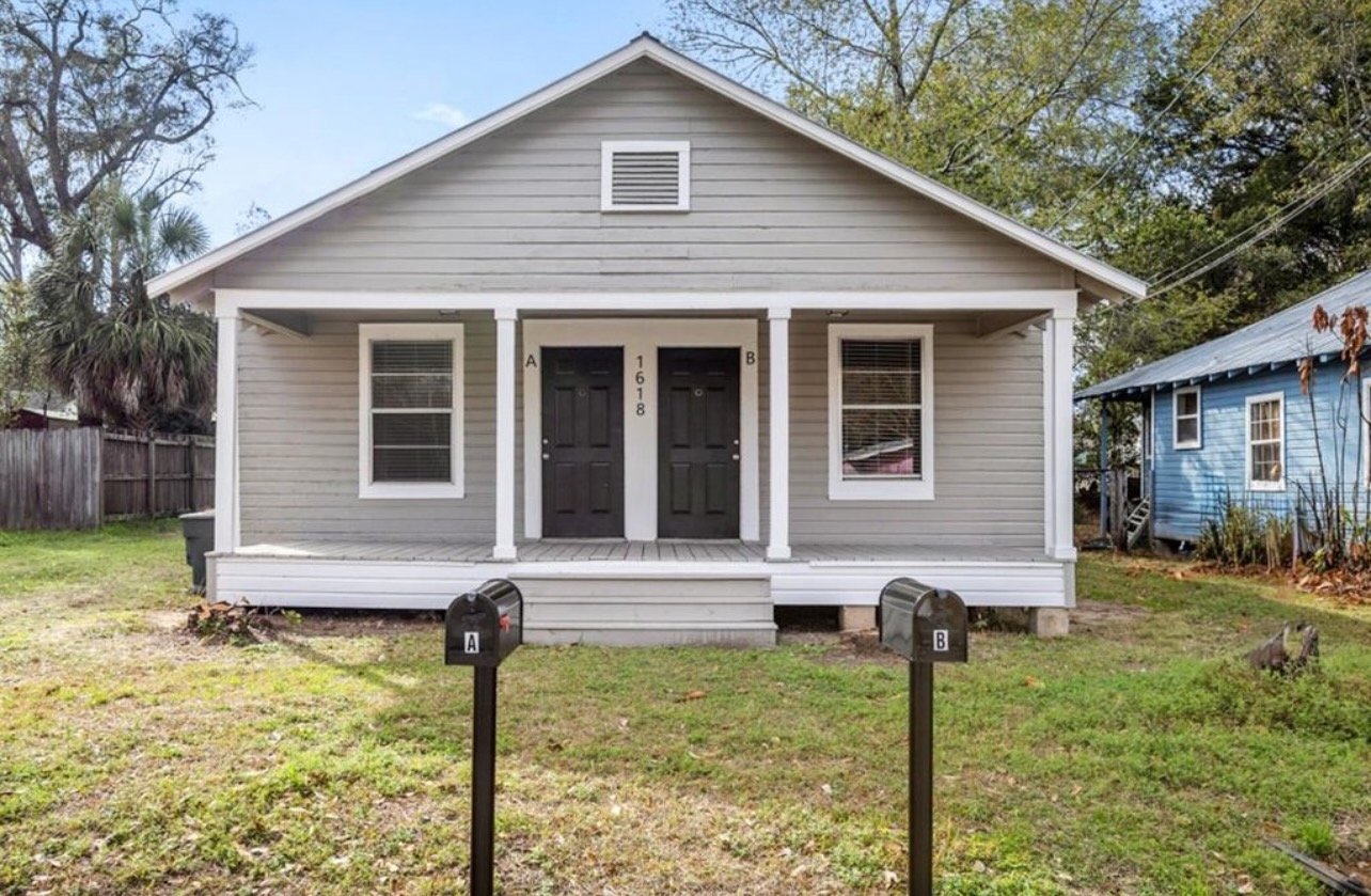 Tallahassee Multiplex: 1618 Branch Street