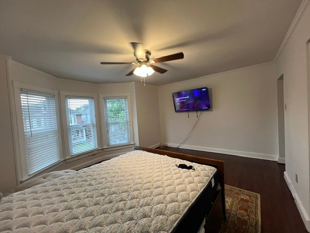Hagerstown Single Room: 823 mulberry ave