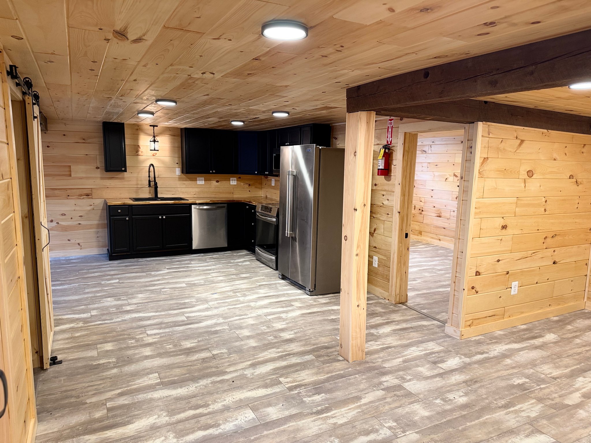 Unity Apartment: 280 Bangor Rd