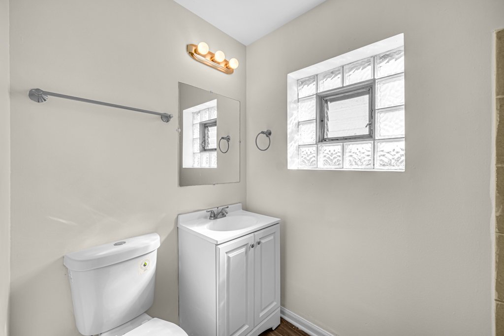 Chicago Heights Townhome: 1269 Division St