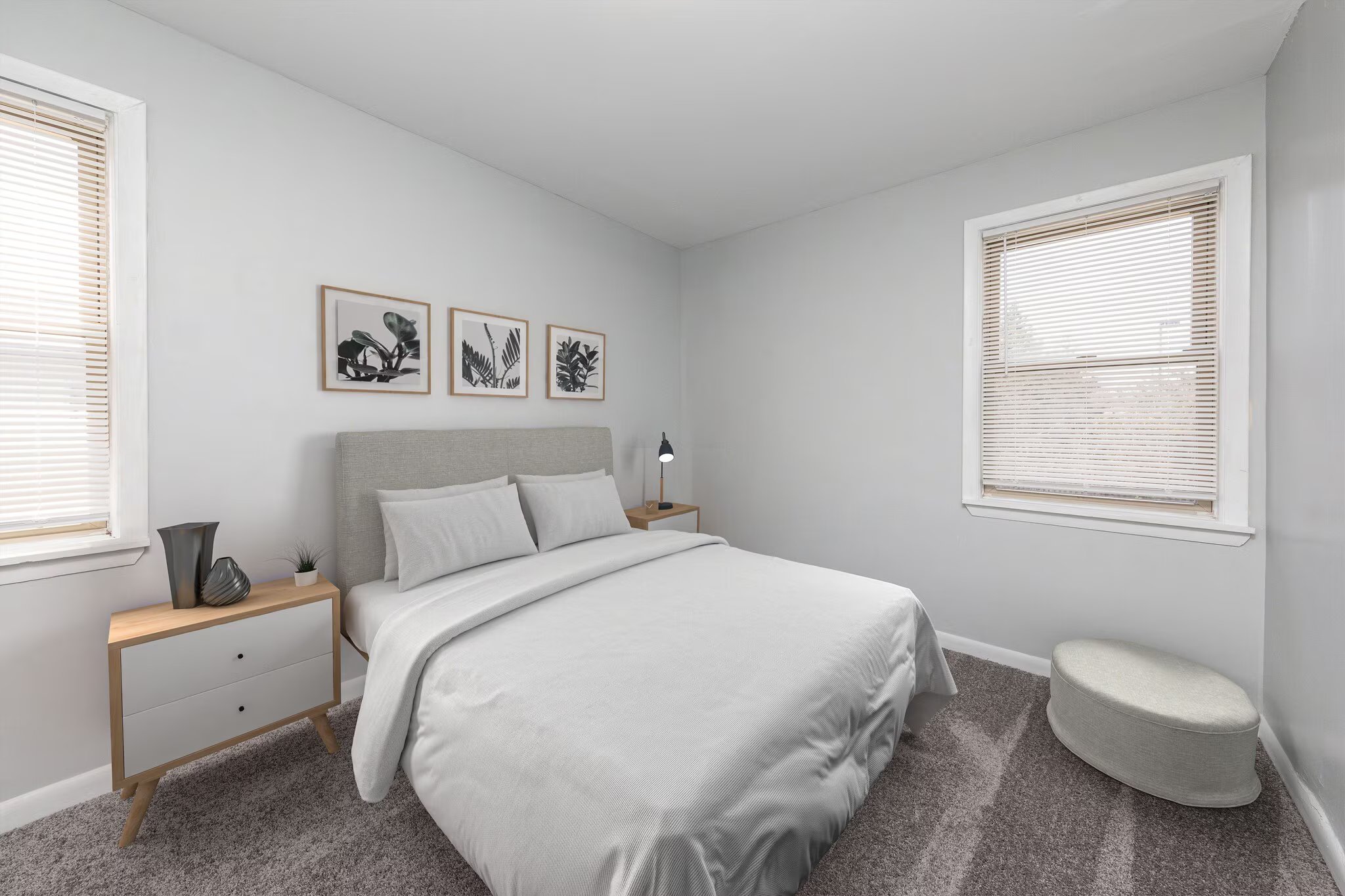 Woodbury Apartment: 551 Naomi Ave, Woodbury, NJ 08096