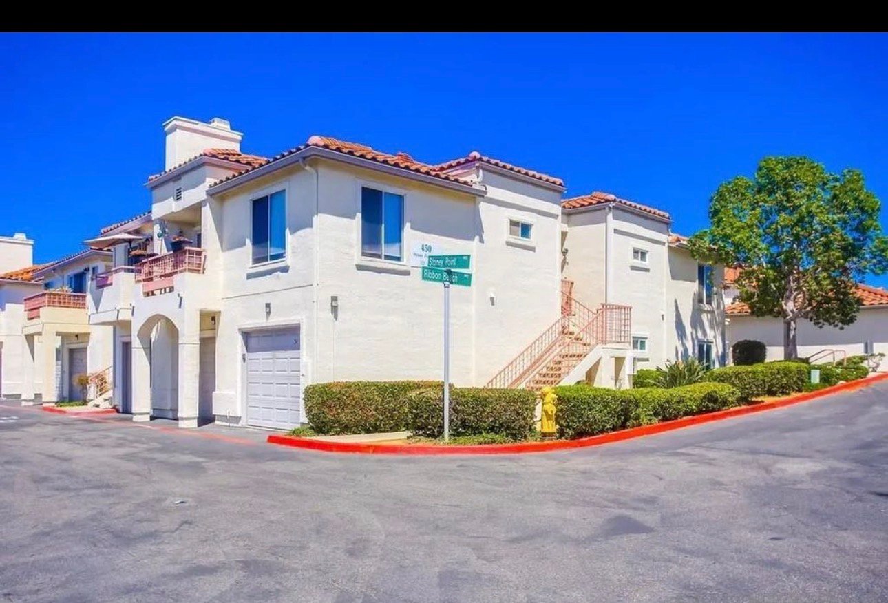 Oceanside Condo: 450 Stoney Point Way