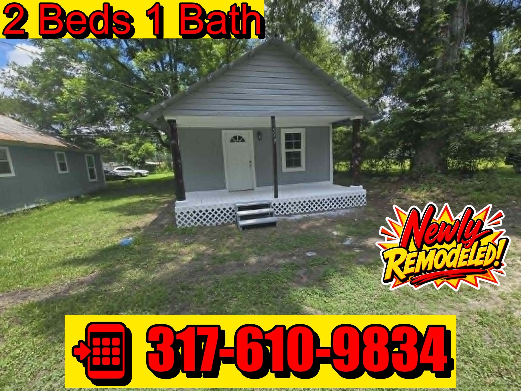 Chipley House: 579 Main St