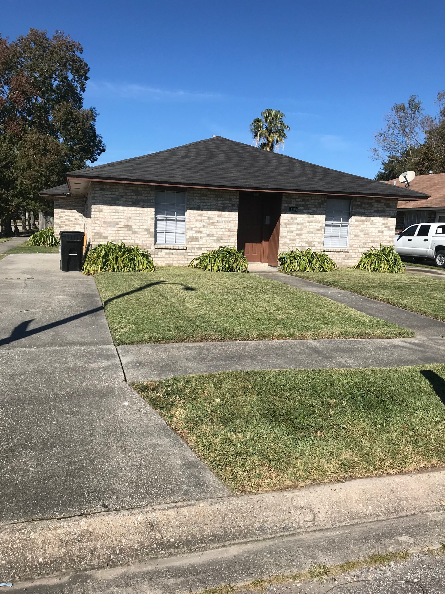 New Orleans Multiplex: 11967 Curran Rd