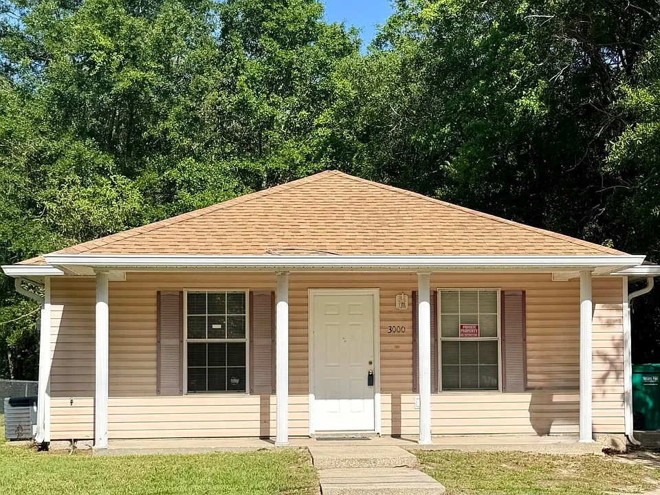 Gulfport House: 3000 53rd Ave